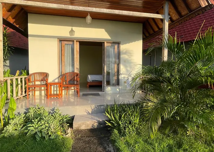 Mesari Cottage