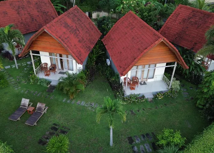Mesari Cottage