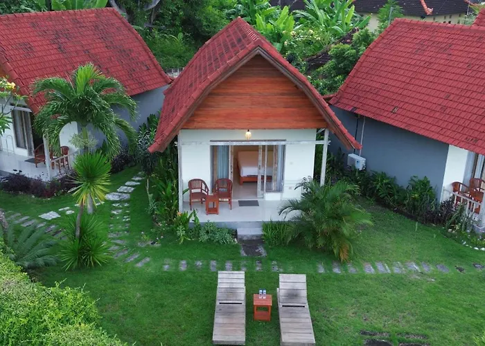 Mesari Cottage
