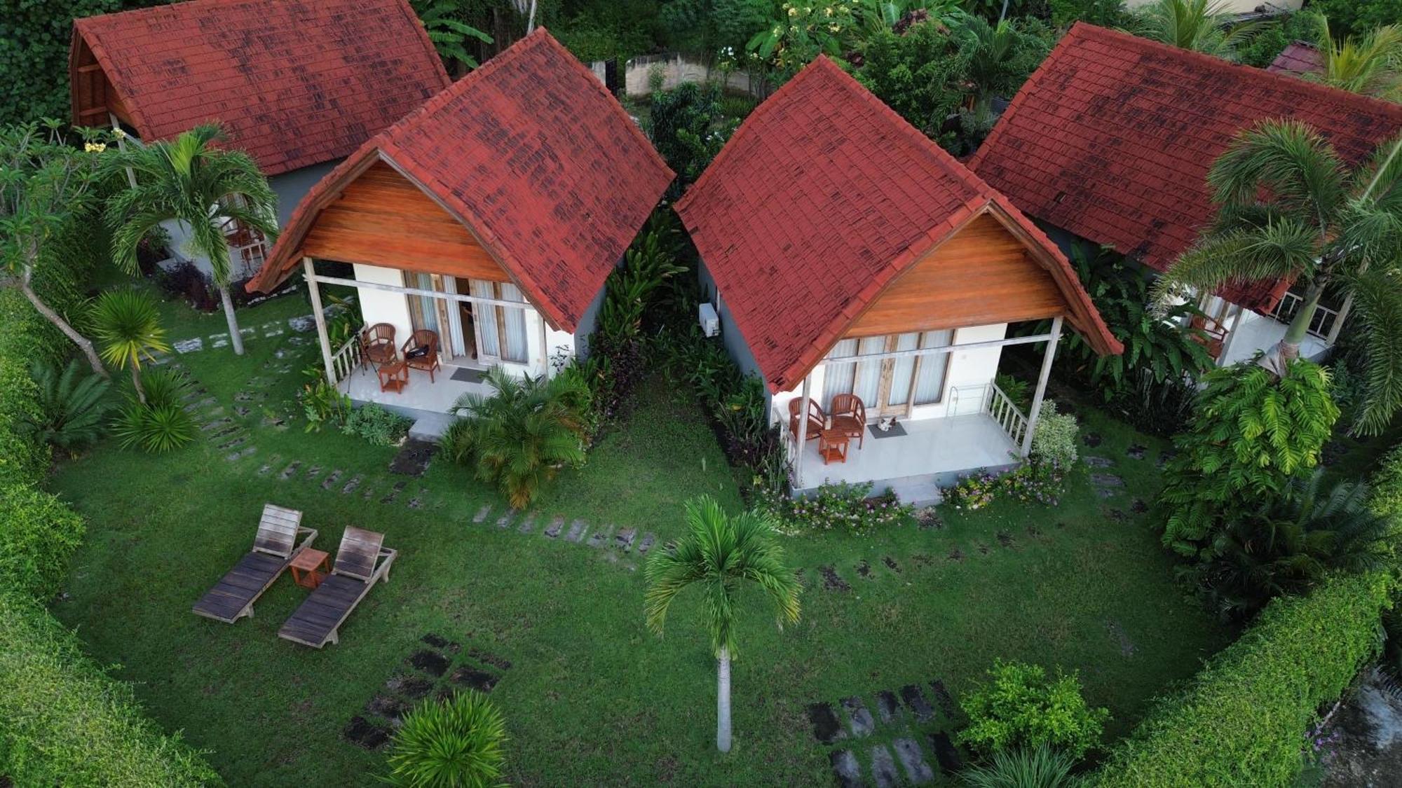 Taman liburan Mesari 2*