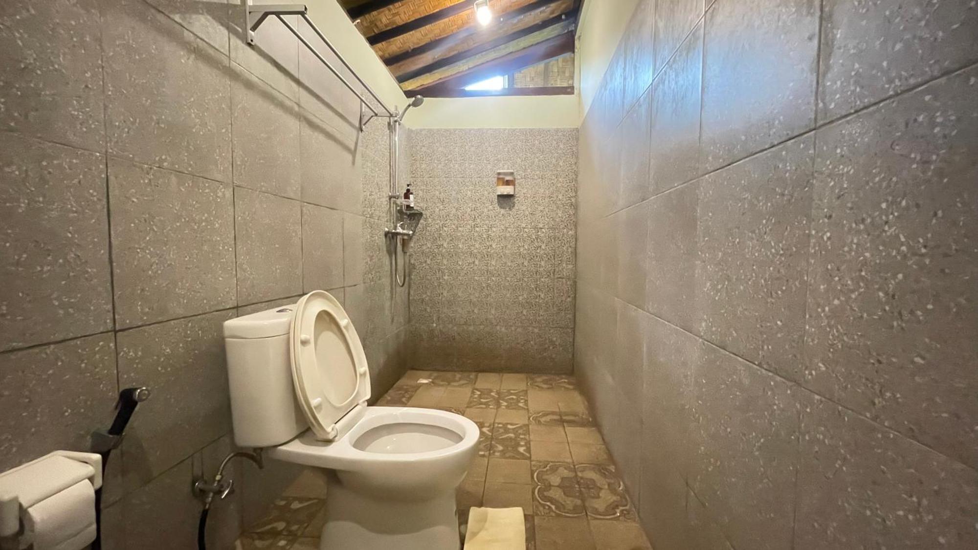 Mesari Taman liburan Semaya