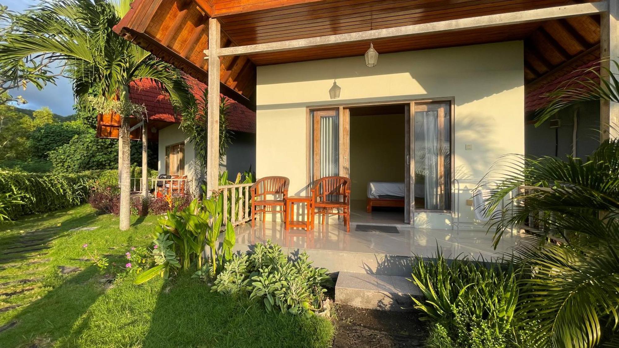 Taman liburan Mesari Semaya