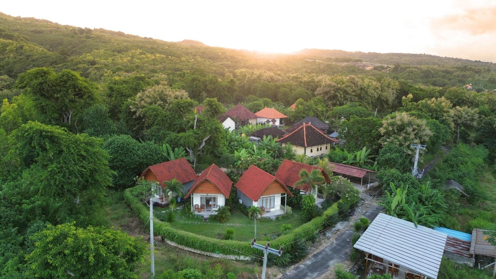 Taman liburan Mesari 2*