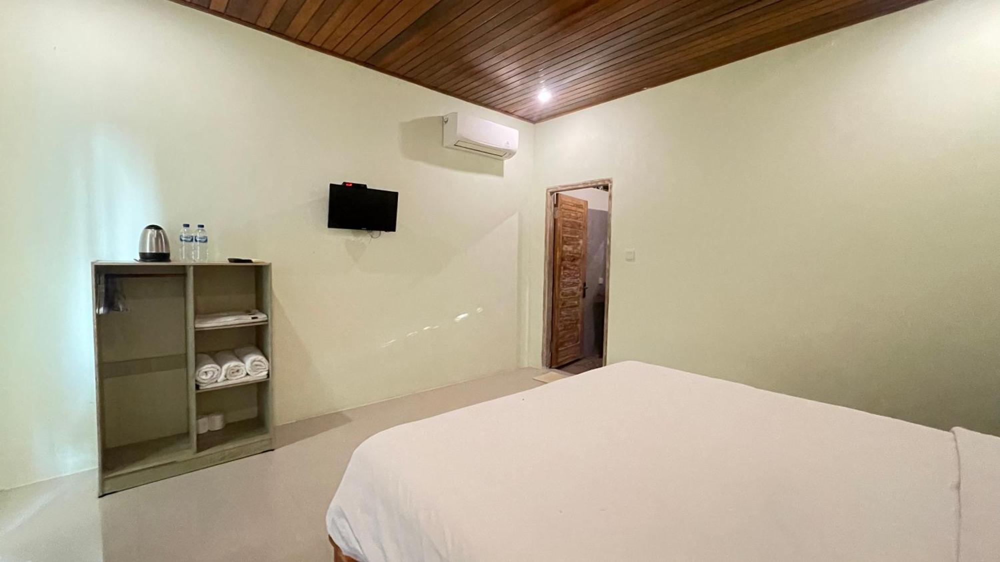 Mesari Taman liburan Semaya