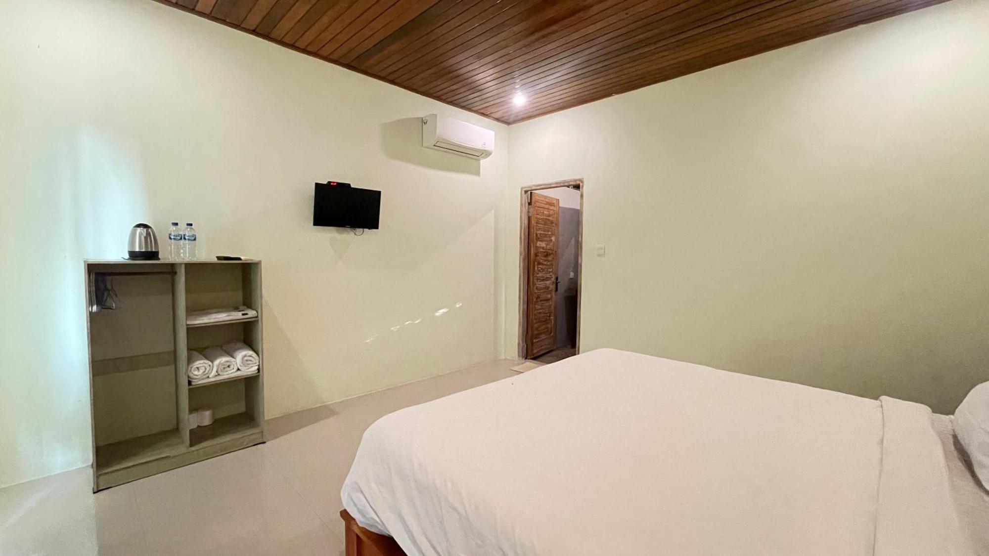 Mesari Taman liburan 2*