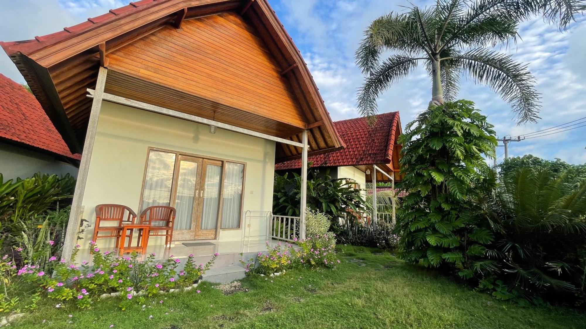 Taman liburan Mesari 2*