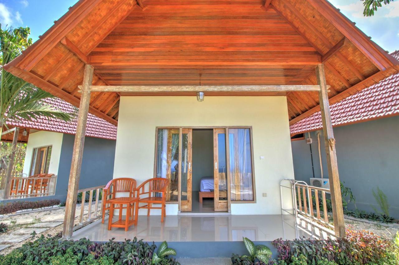 Mesari Taman liburan