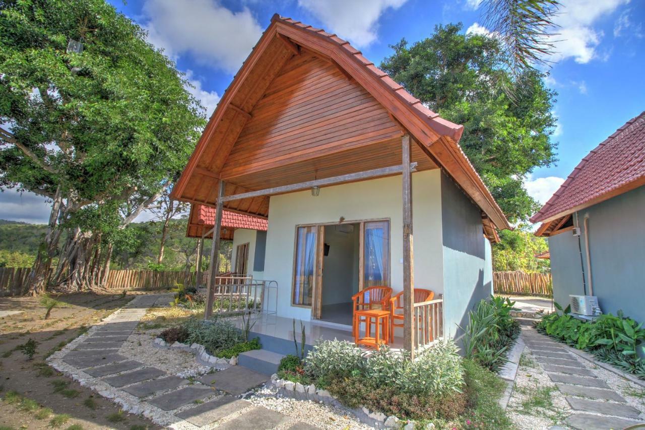 Taman liburan Mesari Semaya