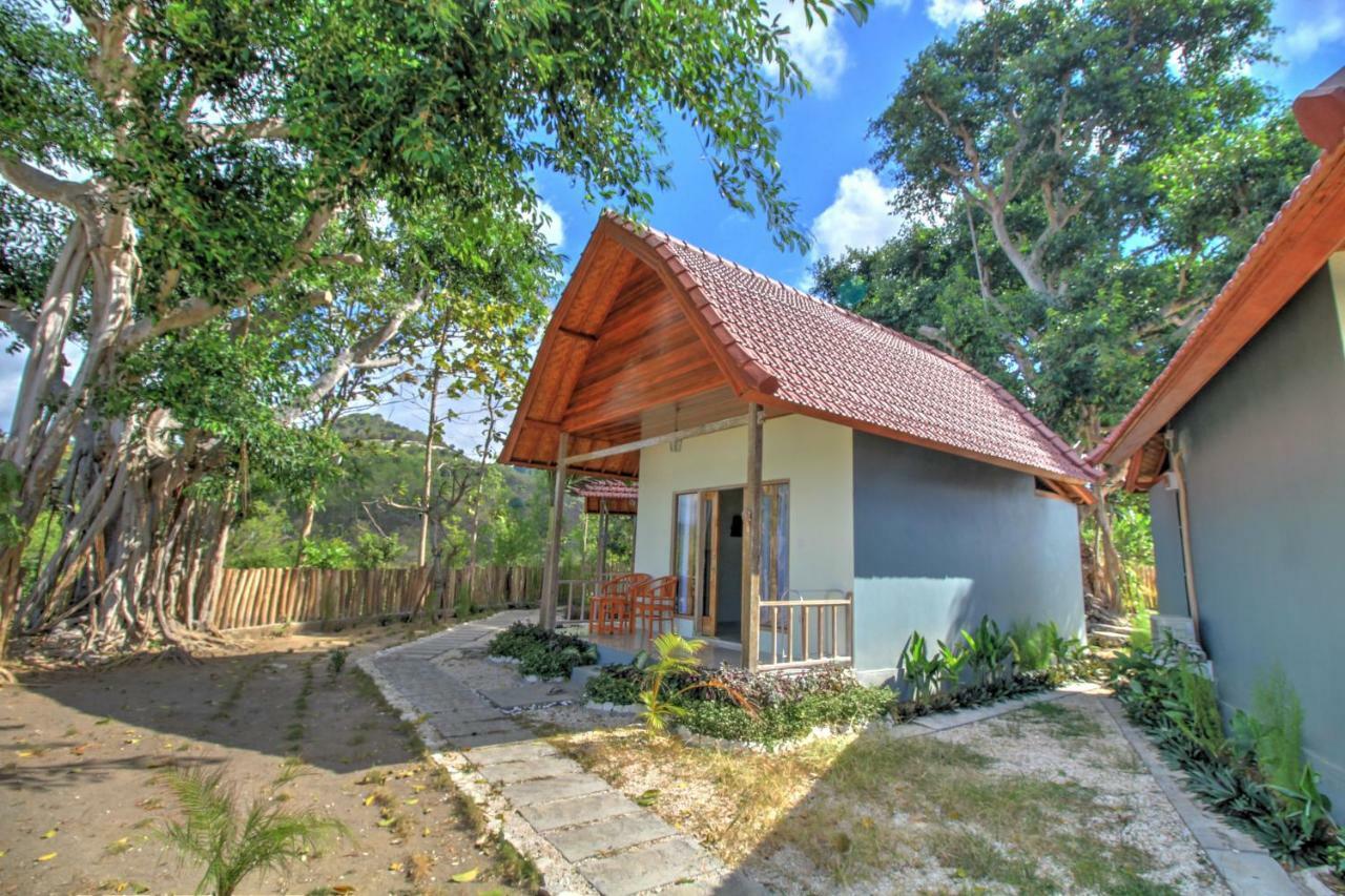 Taman liburan Mesari Semaya