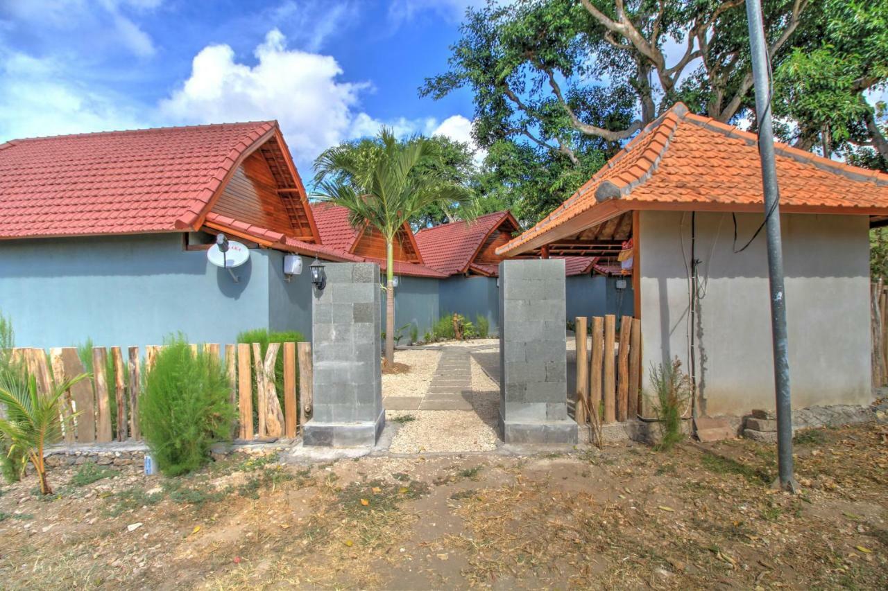 Taman liburan Mesari 2*